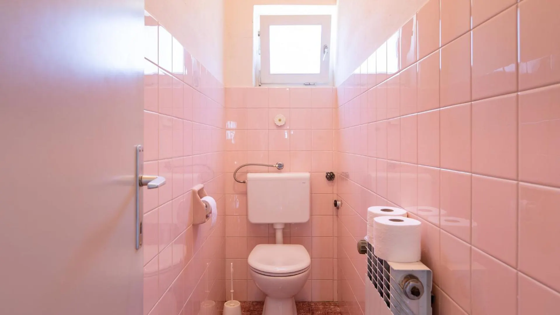 Maja Apartment Crikvenica Croatia