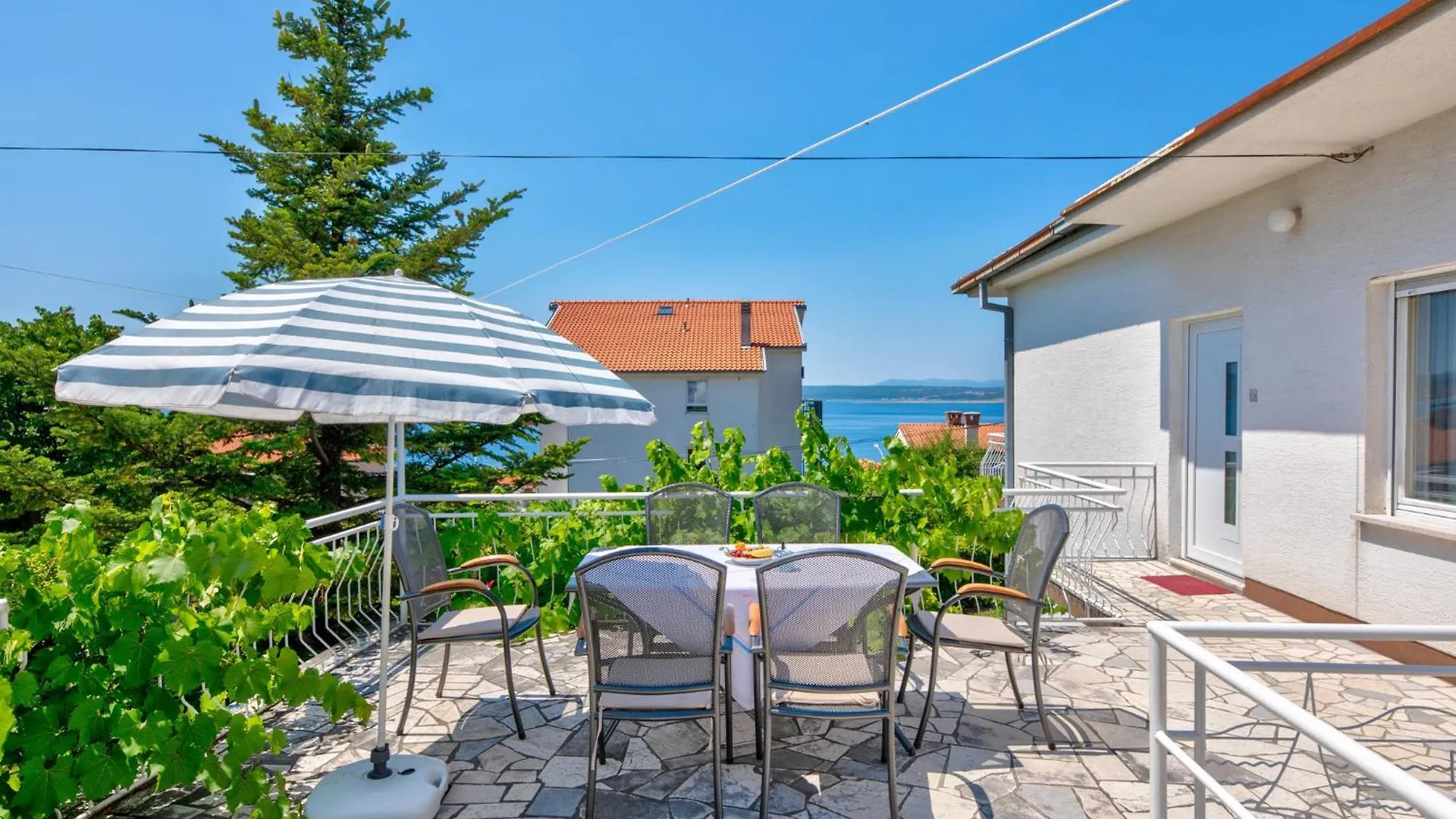 Maja Apartment Crikvenica