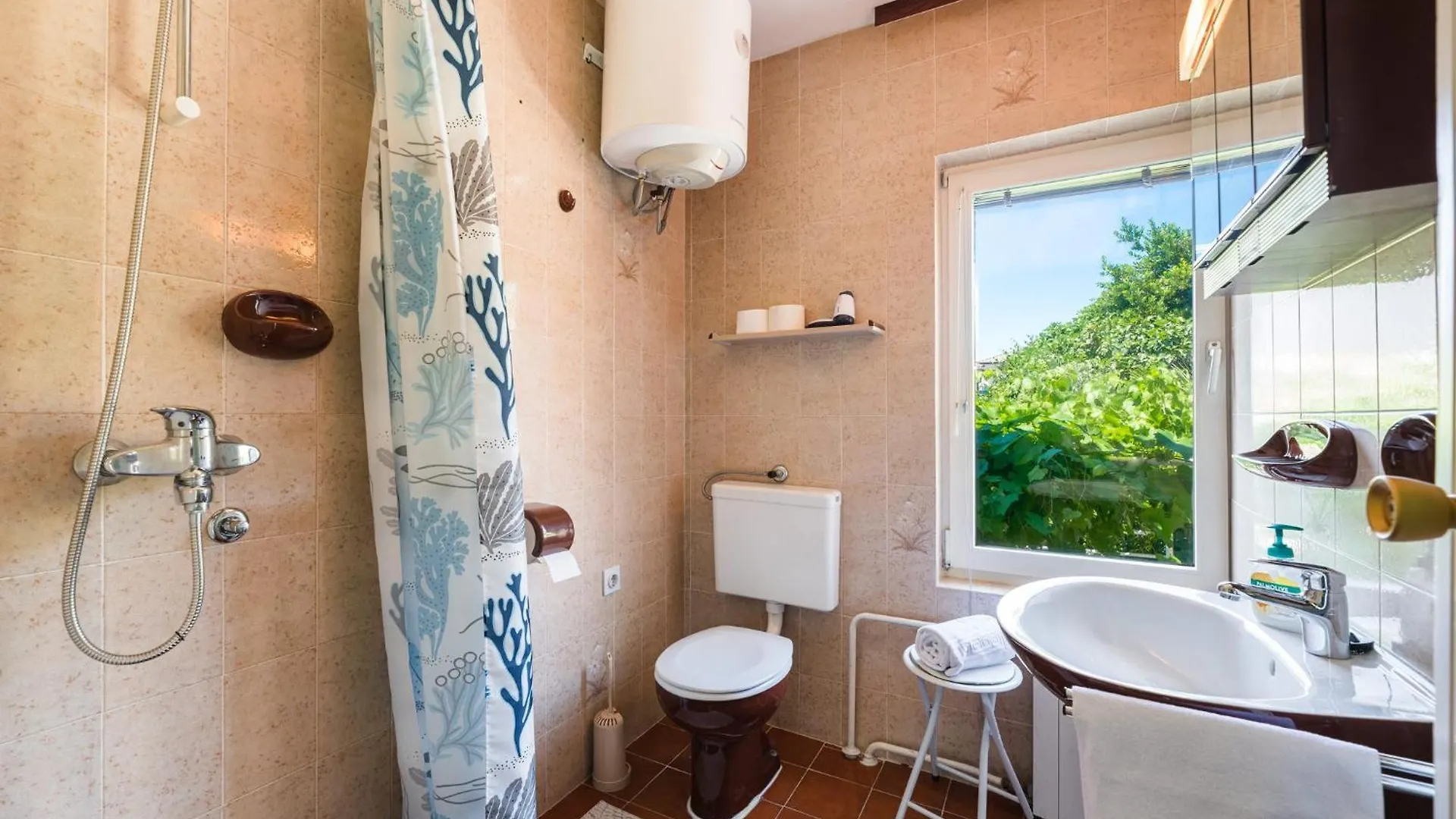 Maja Apartment Crikvenica