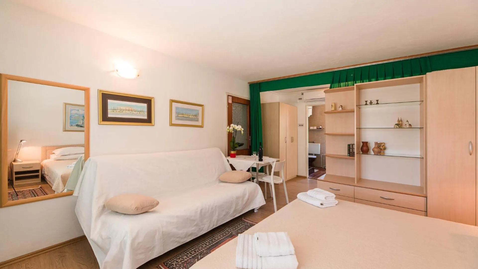 Maja Apartment Crikvenica