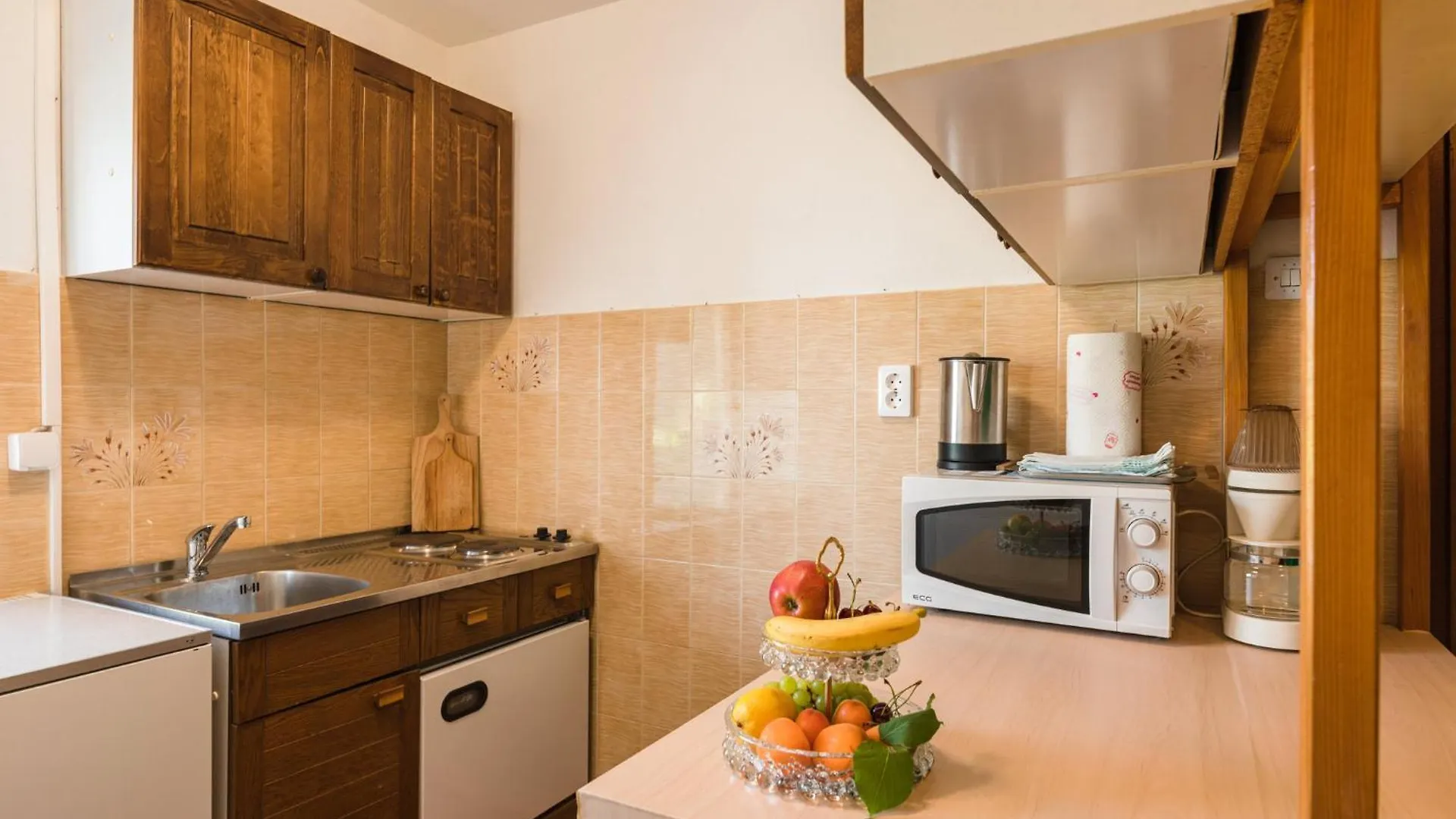Maja Apartment Crikvenica