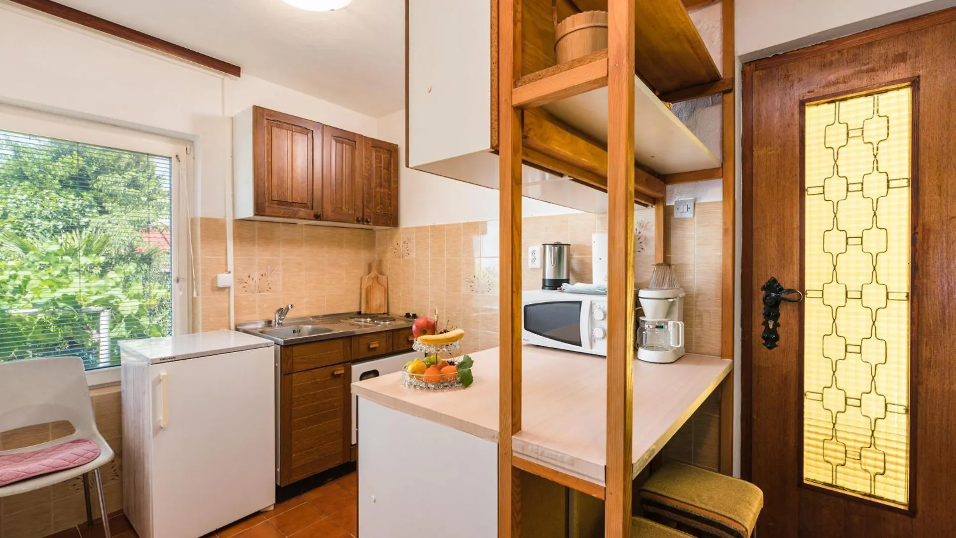 Maja Apartment Crikvenica 0*,  Croatia