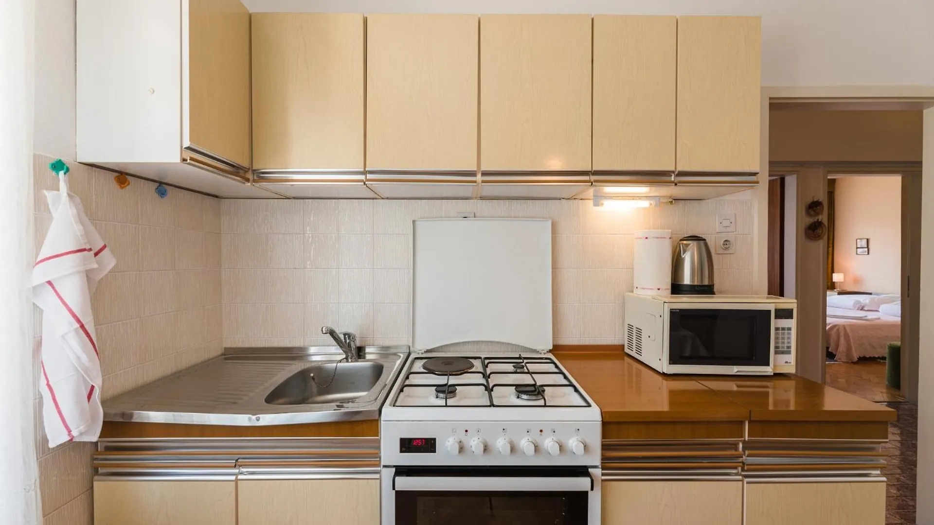 Maja Apartment Crikvenica