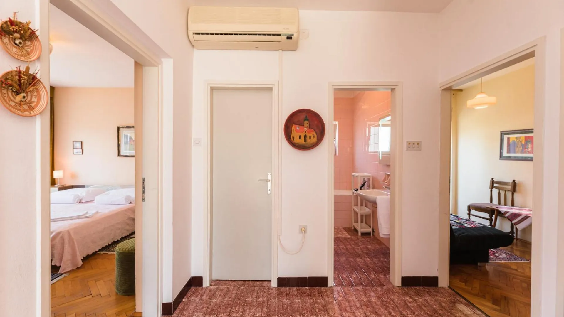 Maja Apartment Crikvenica