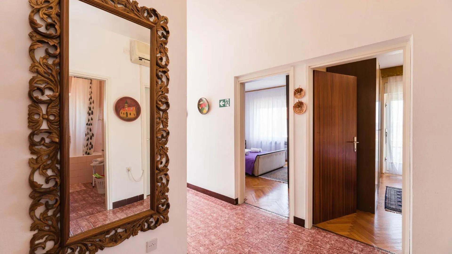 Maja Apartment Crikvenica