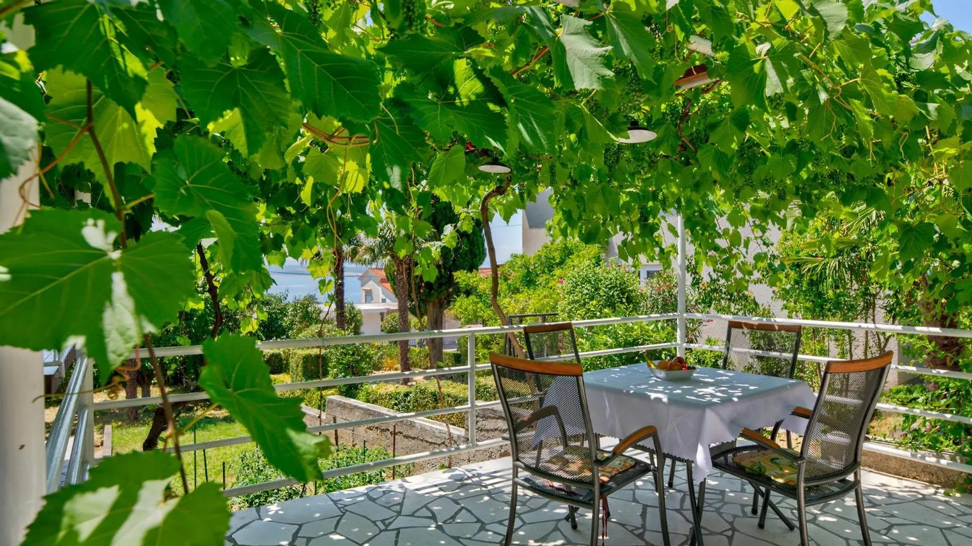 Maja Apartment Crikvenica Croatia