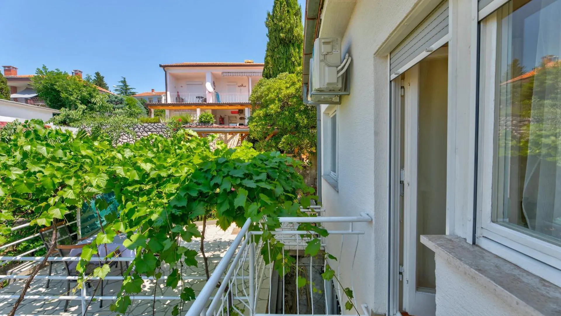 Maja Apartment Crikvenica Croatia