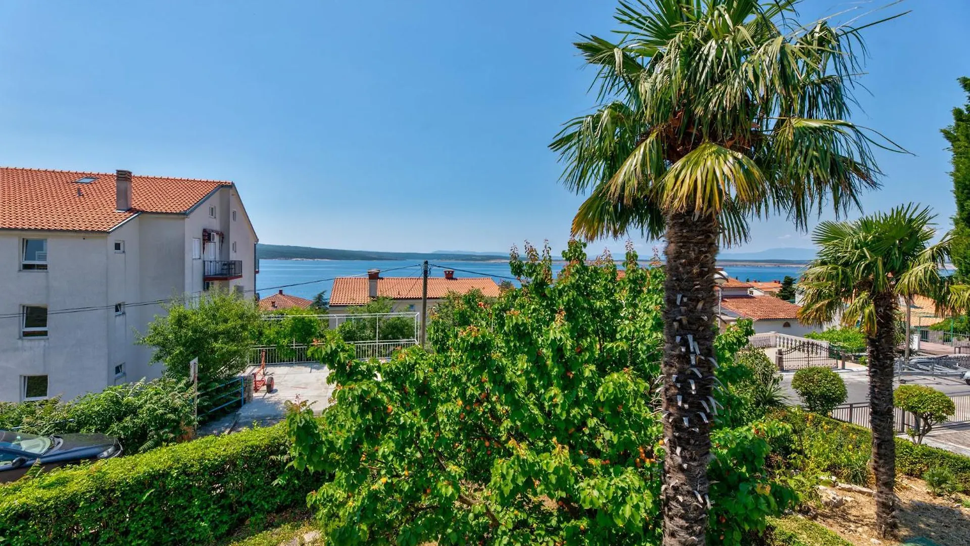 Maja Apartment Crikvenica