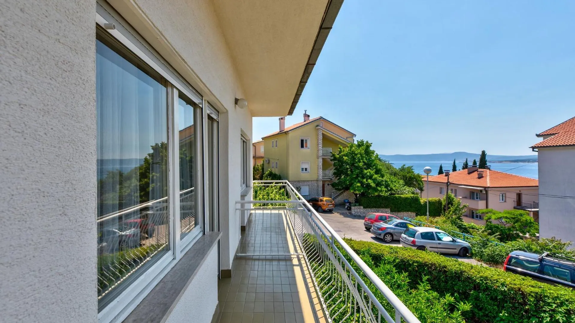 Maja Apartment Crikvenica