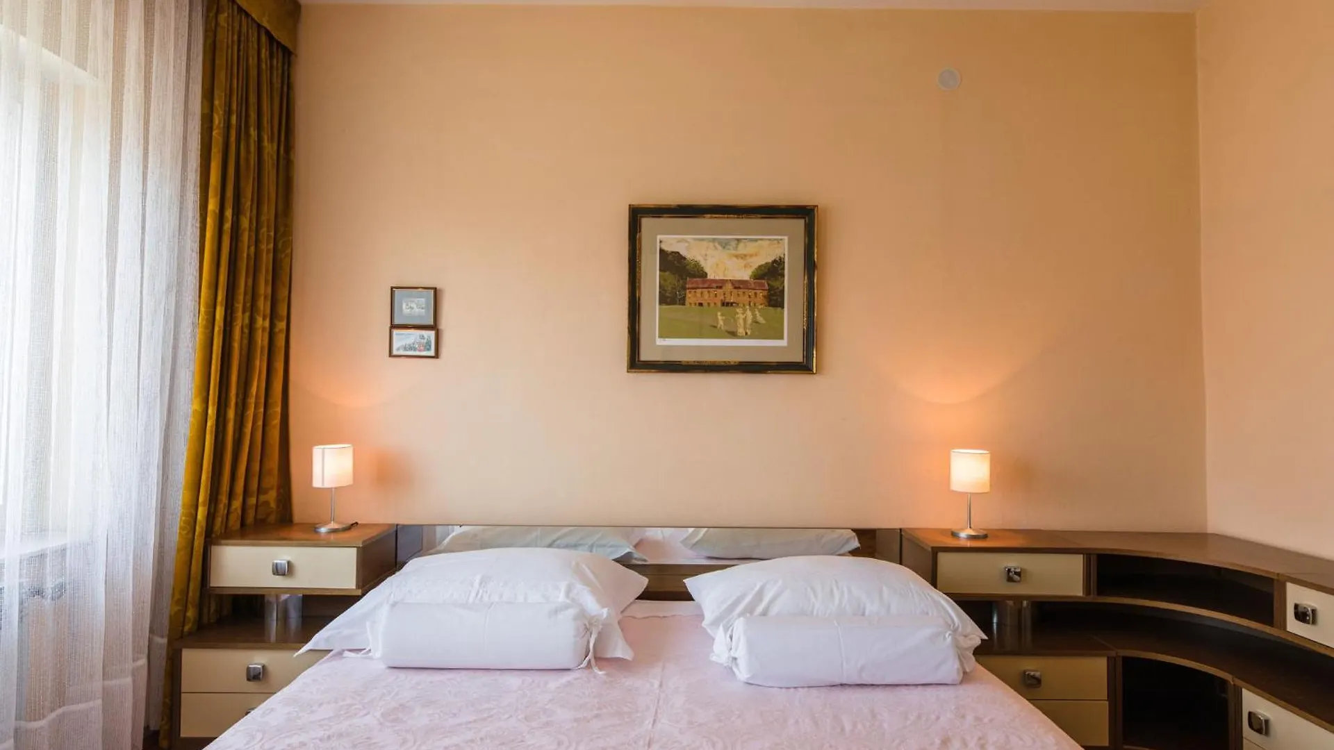 Maja Apartment Crikvenica 0*,