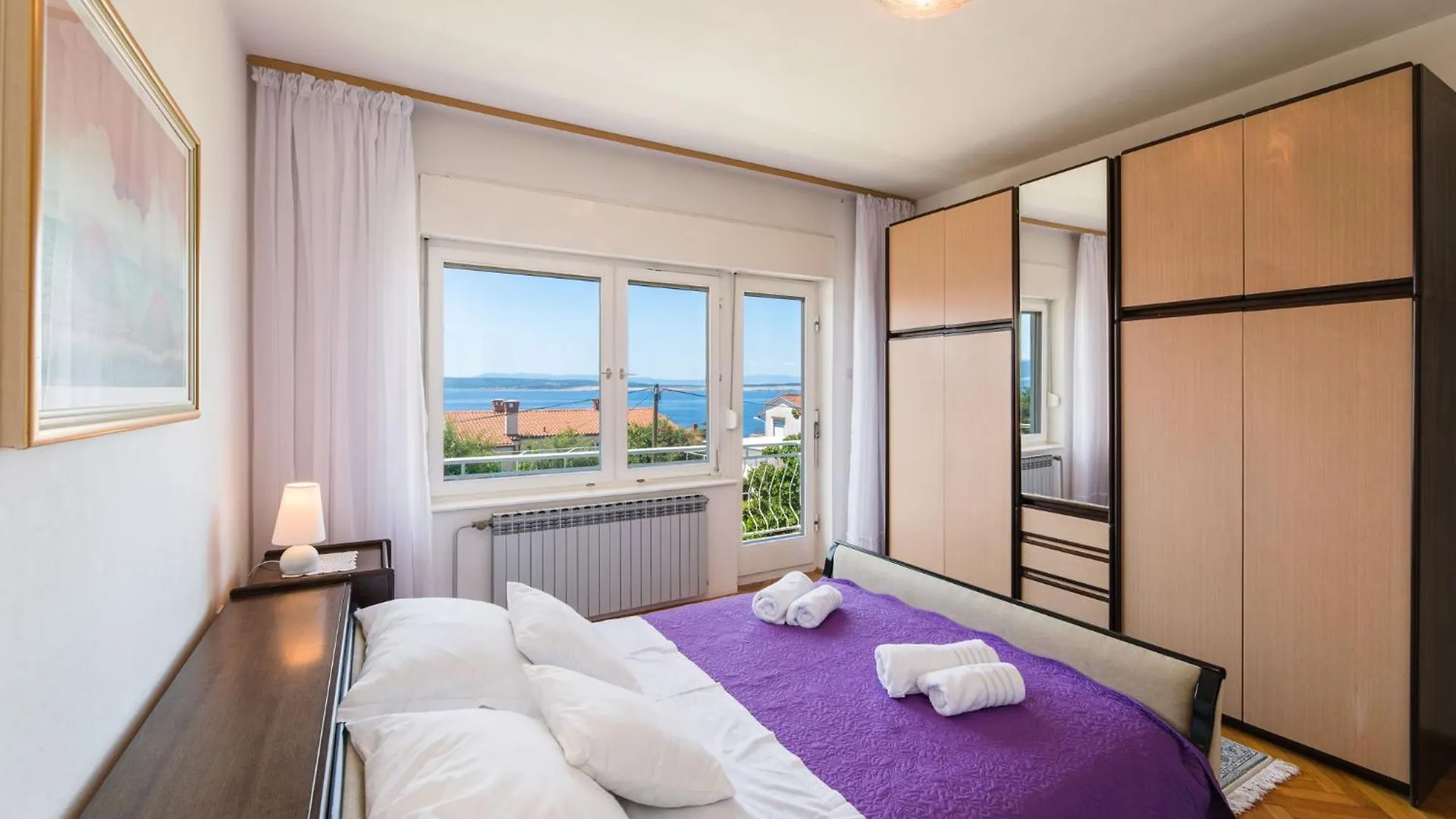Maja Apartment Crikvenica Croatia