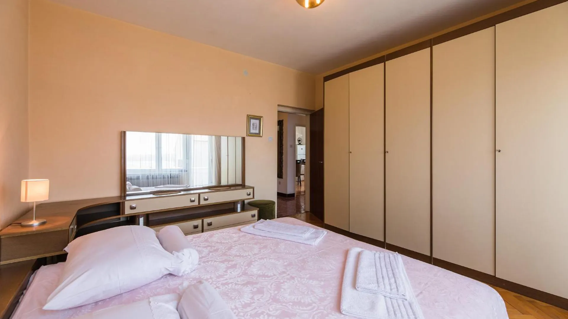 Maja Apartment Crikvenica