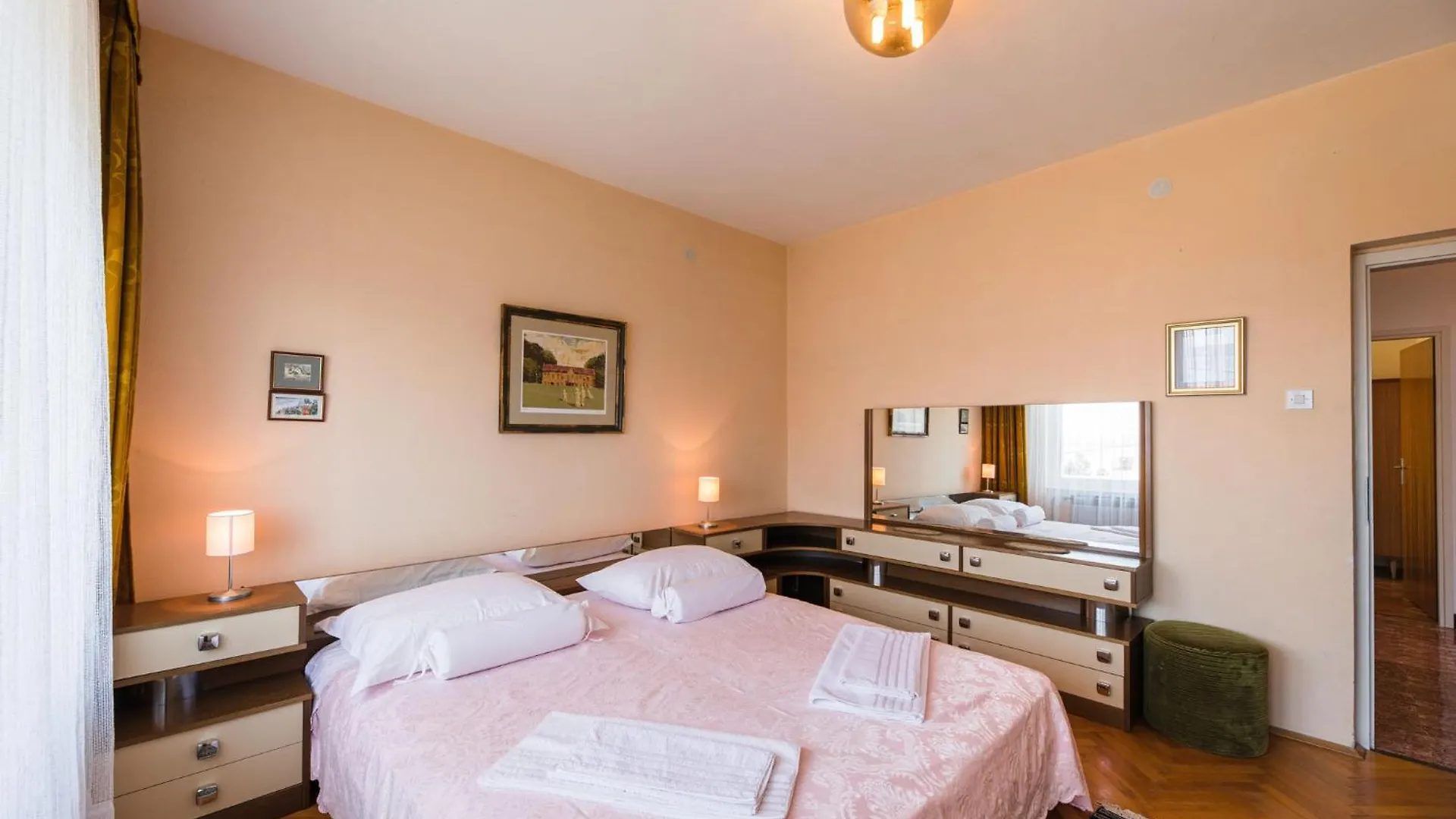 Maja Apartment Crikvenica