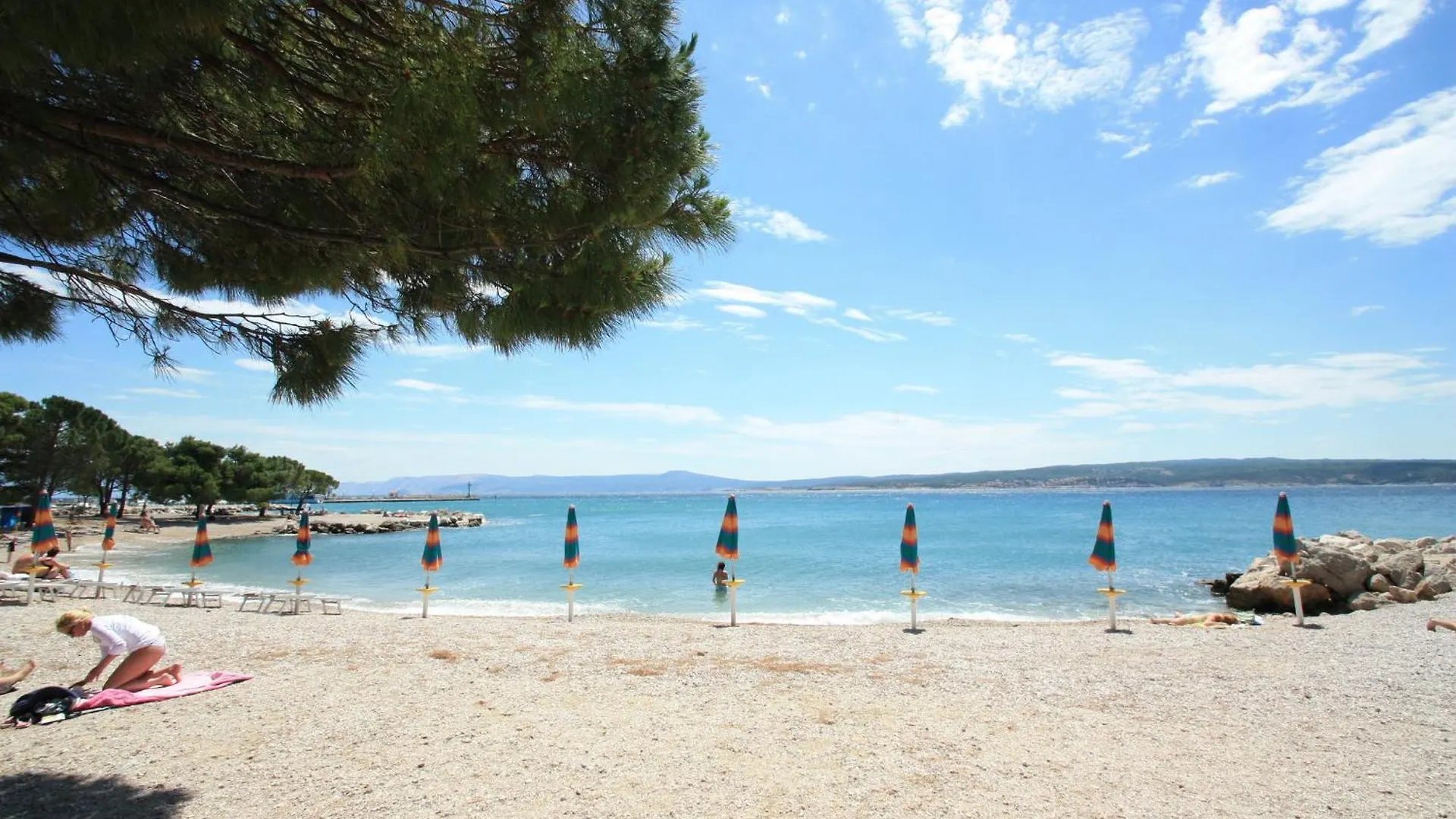 Maja Apartment Crikvenica