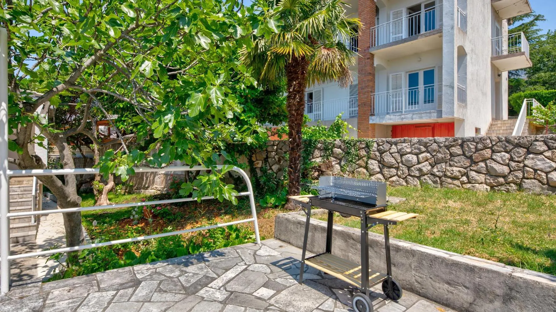 Maja Apartment Crikvenica 0*,  Croatia