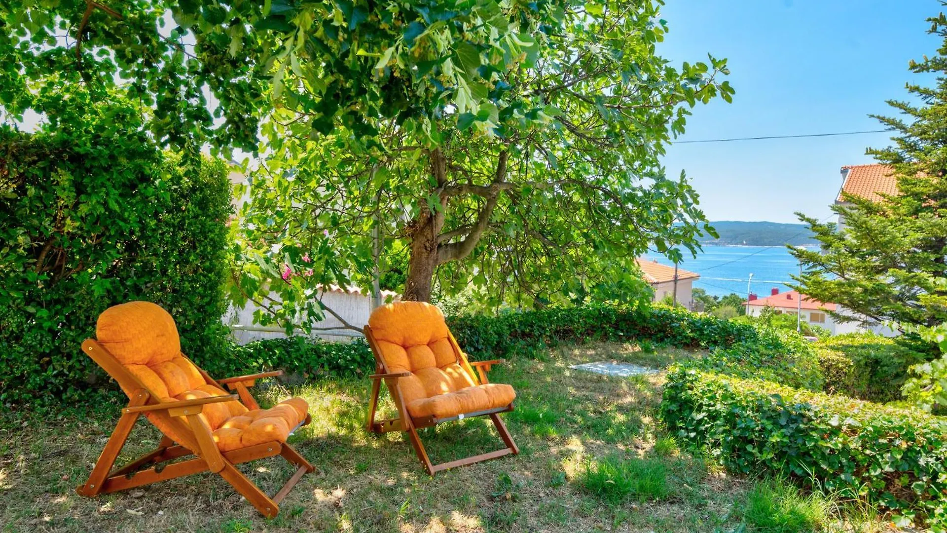 Maja Apartment Crikvenica Croatia