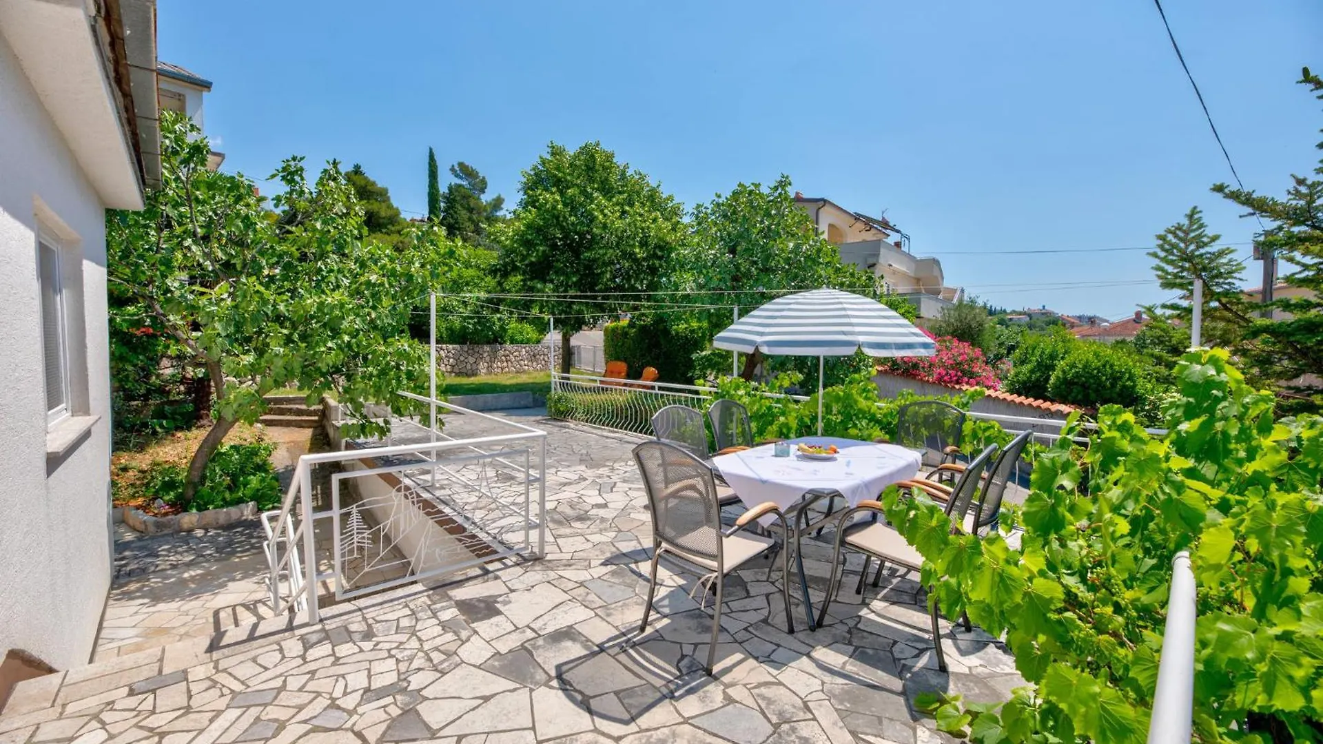 Maja Apartment Crikvenica
