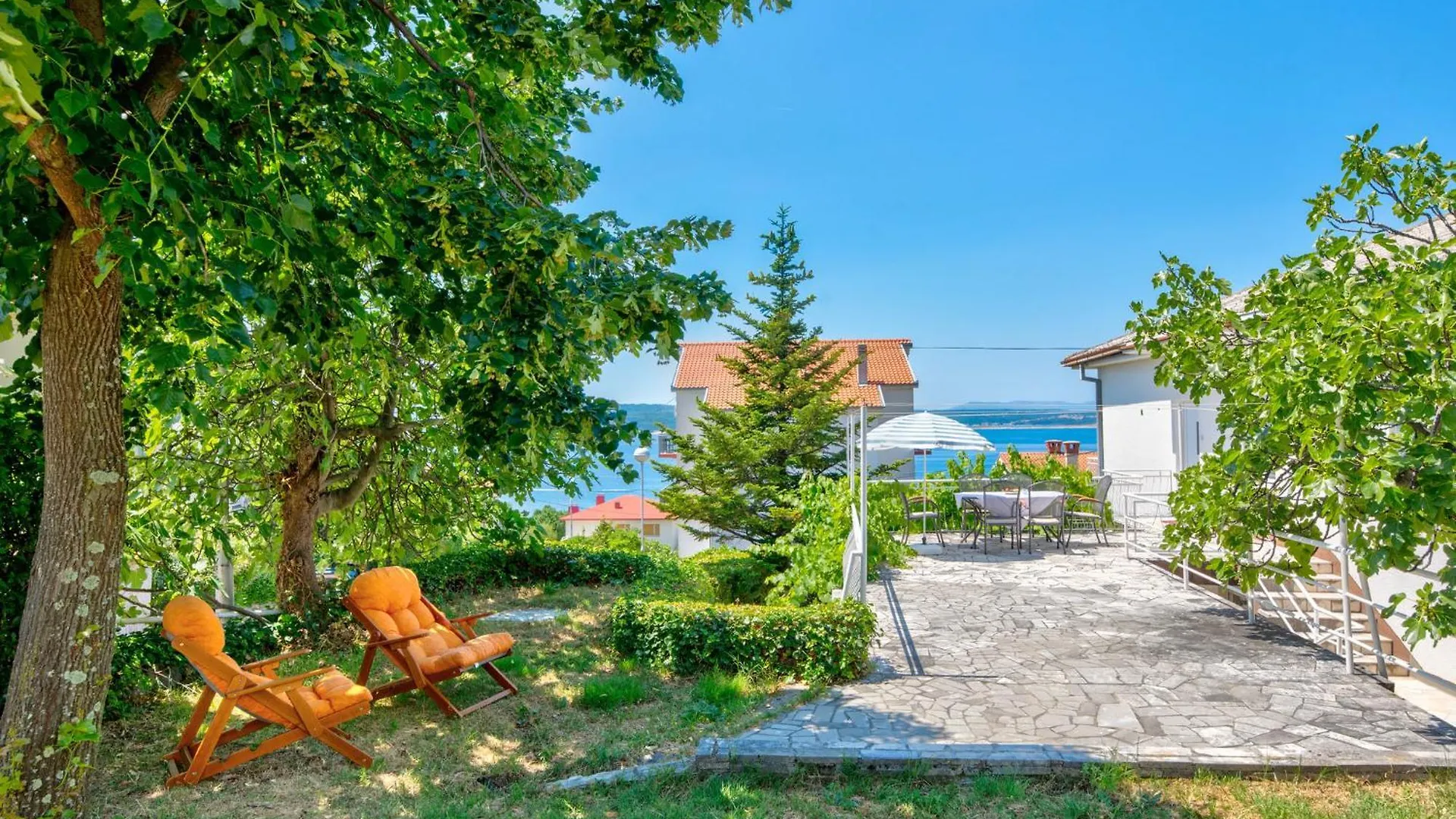 Maja Apartment Crikvenica