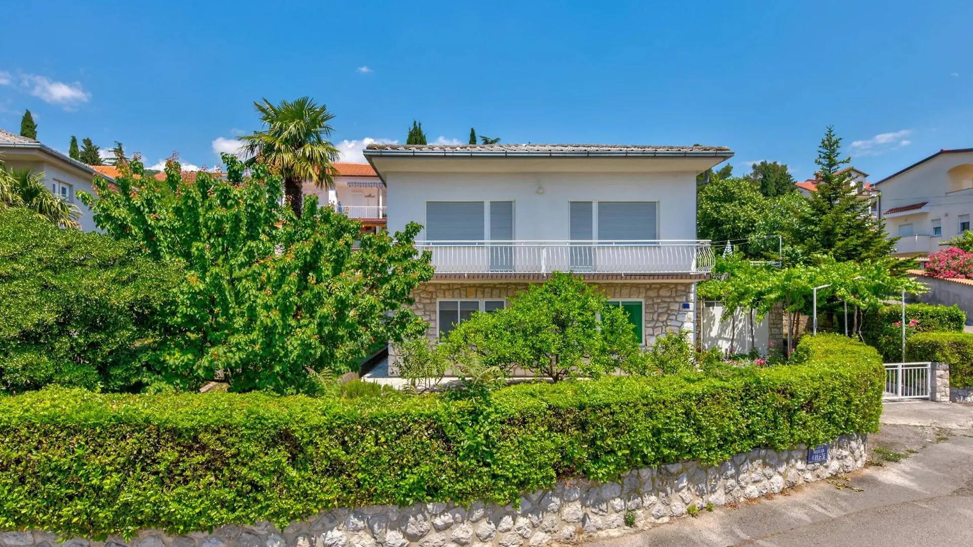 Maja Apartment Crikvenica